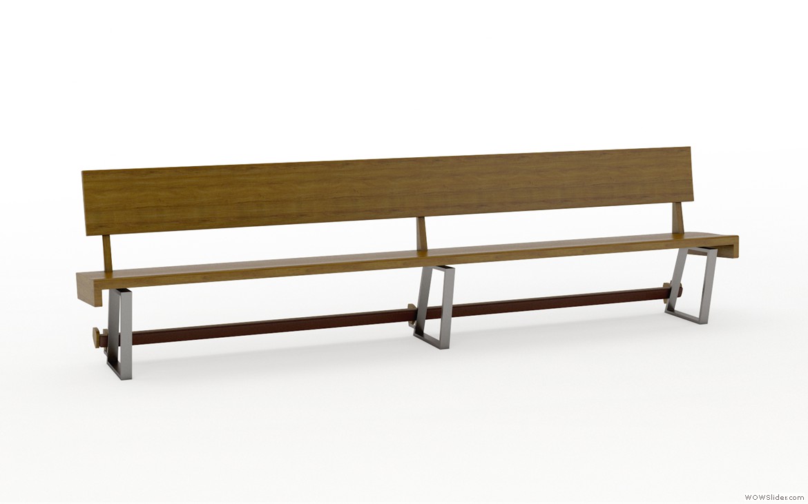 Bancs
