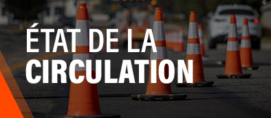 État de la circulation